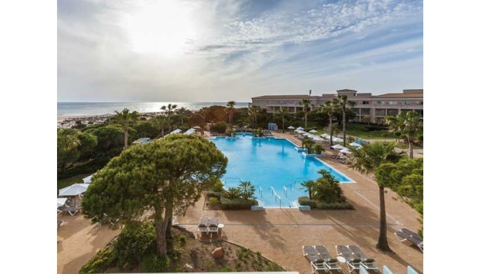 Hotel Valentin Sancti Petri poza 3