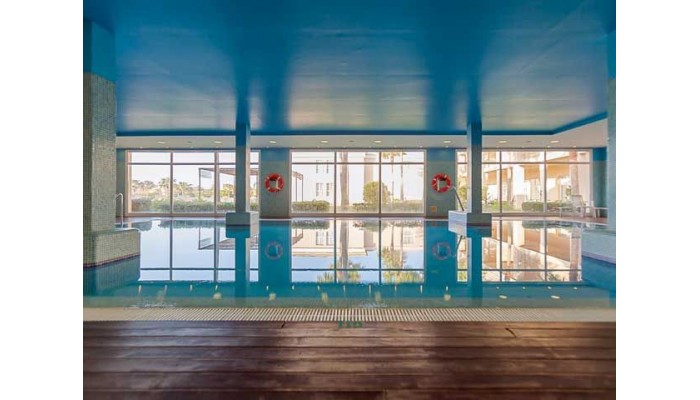 Hotel Valentin Sancti Petri poza 11