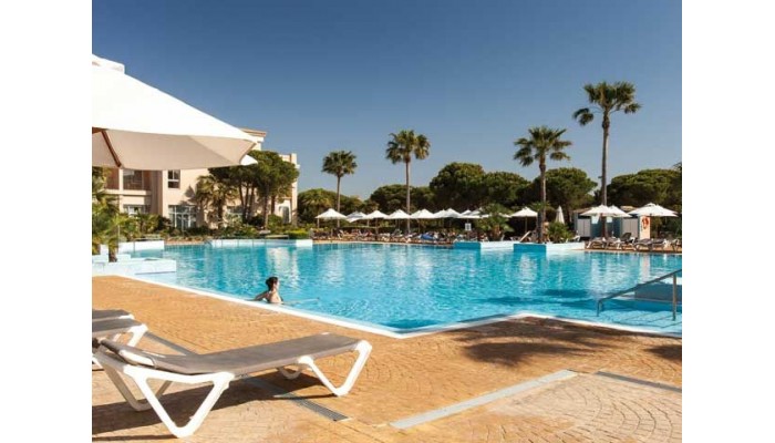 Hotel Valentin Sancti Petri poza 6