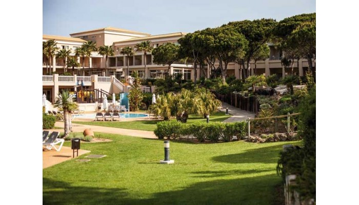 Hotel Valentin Sancti Petri poza 5