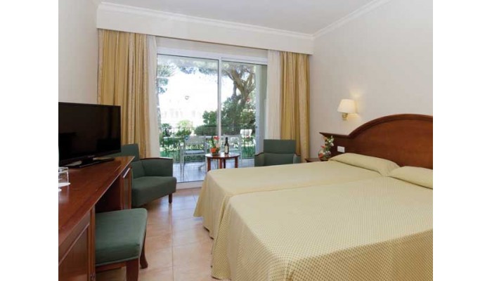 Hotel Valentin Sancti Petri poza 8