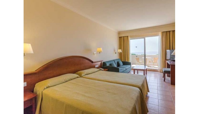 Hotel Valentin Sancti Petri poza 9