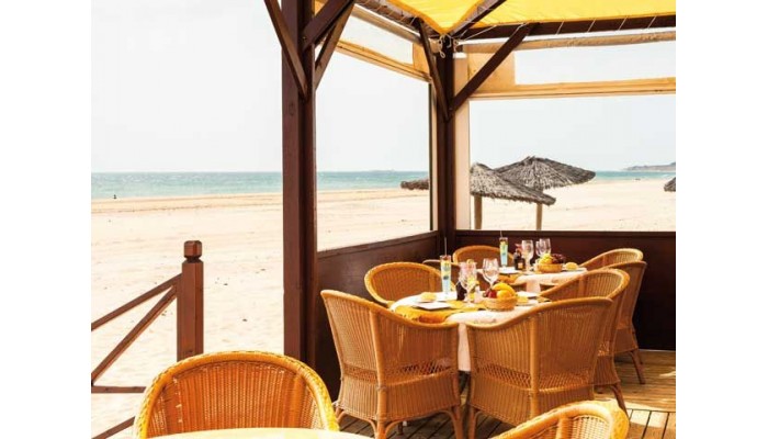 Hotel Valentin Sancti Petri poza 7