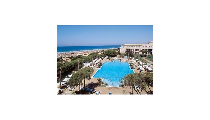 Hotel Valentin Sancti Petri poza 1