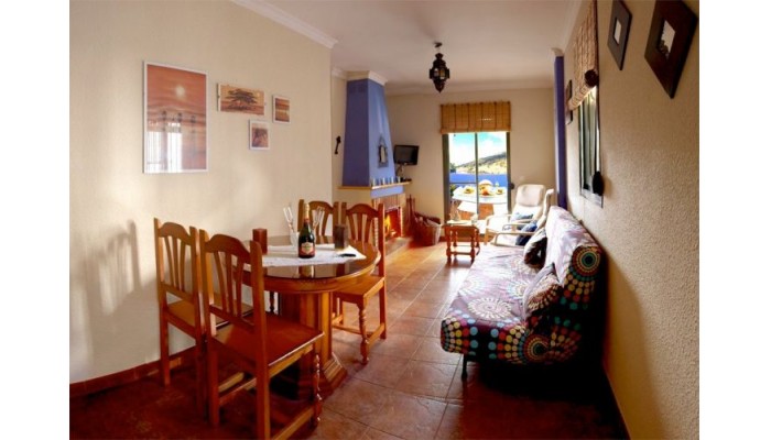 Hotel Villa De Grazalema poza 5