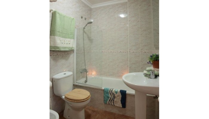 Hotel Villa De Grazalema poza 8