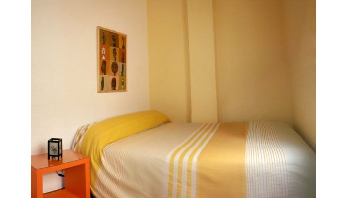 Hotel Villa De Grazalema poza 4