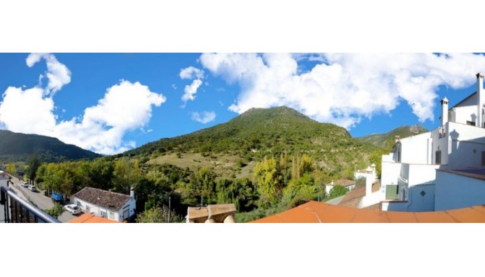 Hotel Villa De Grazalema poza 9