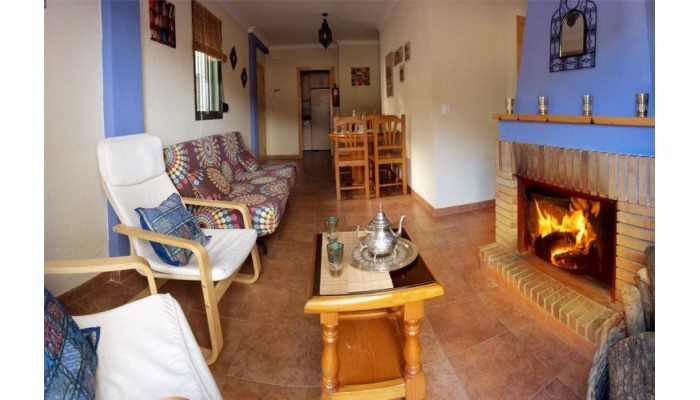 Hotel Villa De Grazalema poza 6