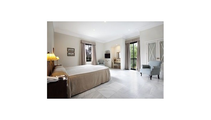 Hotel Villa Jerez poza 3