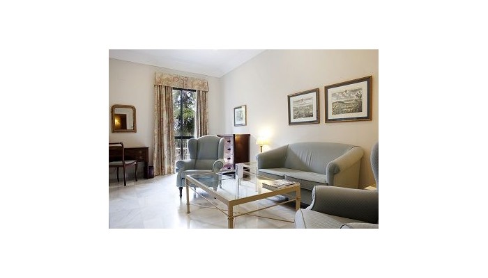 Hotel Villa Jerez poza 4