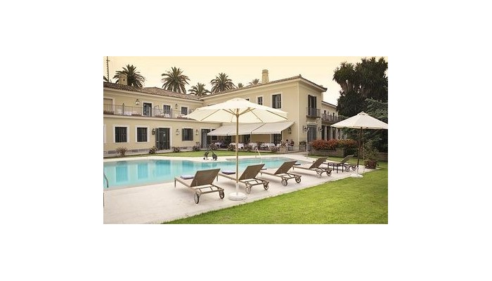 Hotel Villa Jerez poza 6