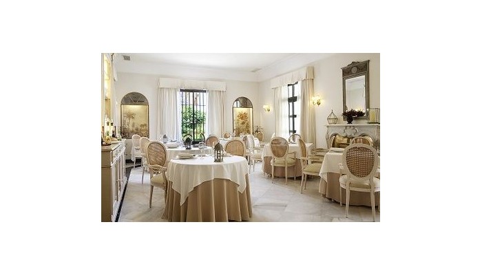 Hotel Villa Jerez poza 5