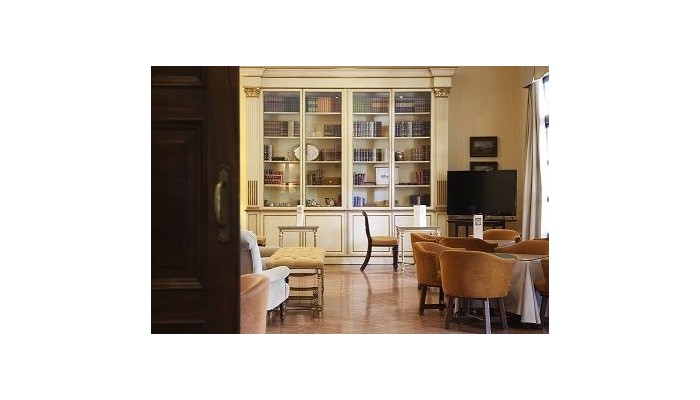 Hotel Villa Jerez poza 7