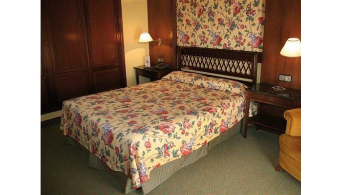 Hotel Vime Octavio poza 2