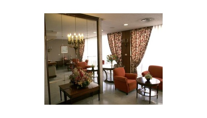 Hotel Vime Octavio poza 7