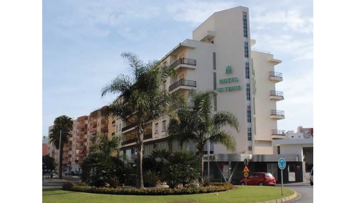 Hotel Vime Octavio poza 0