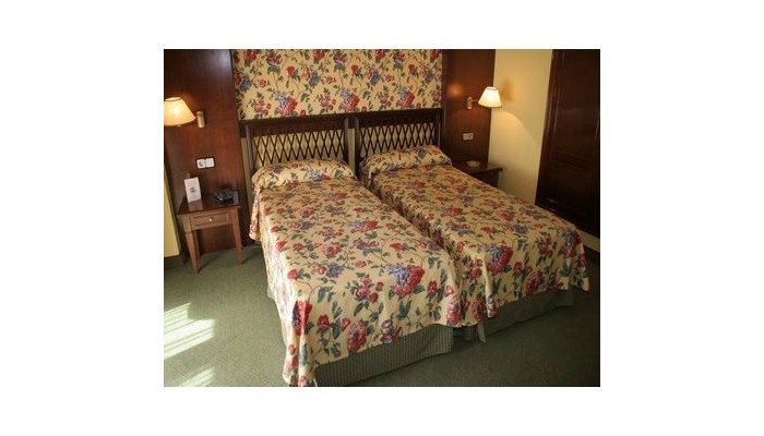 Hotel Vime Octavio poza 6