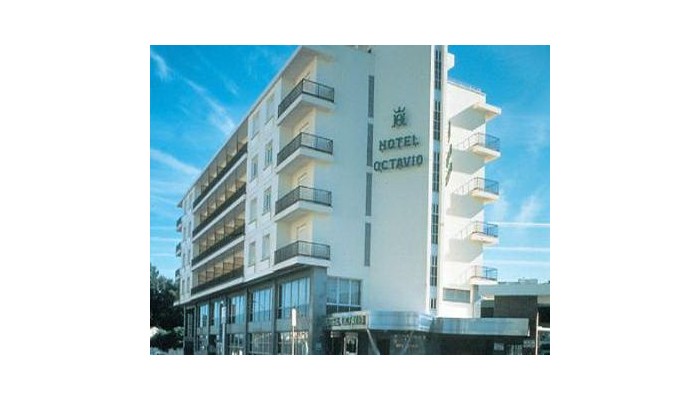 Hotel Vime Octavio poza 5