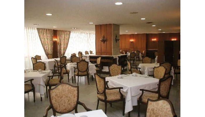 Hotel Vime Octavio poza 3