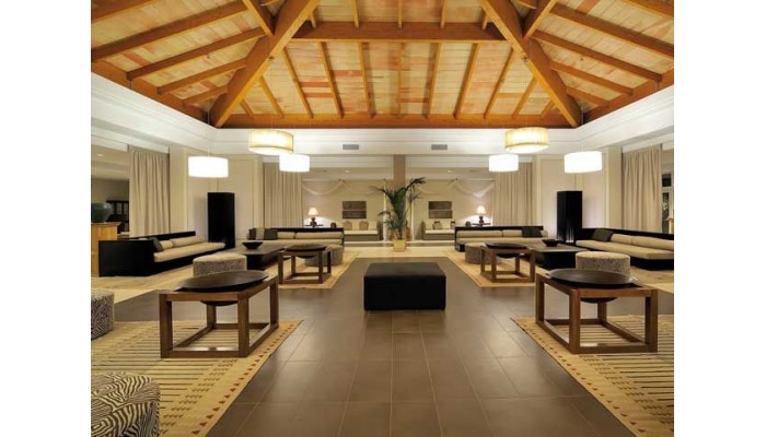 Hotel Vincci Resort Costa Golf poza 8