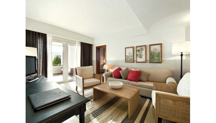 Hotel Vincci Resort Costa Golf poza 5