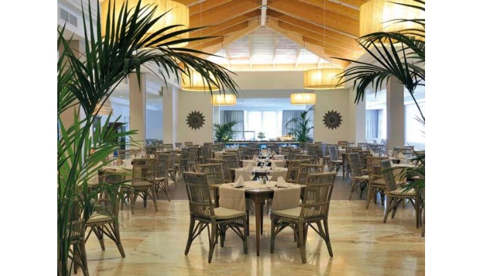 Hotel Vincci Resort Costa Golf poza 9