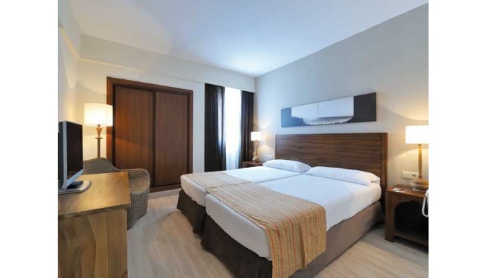 Hotel Vincci Resort Costa Golf poza 4