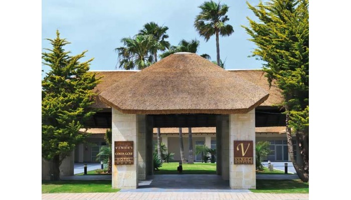 Hotel Vincci Resort Costa Golf poza 3