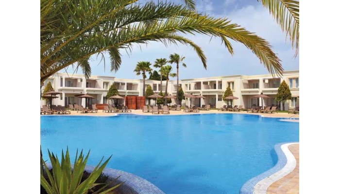 Hotel Vincci Resort Costa Golf poza 1