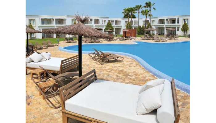 Hotel Vincci Resort Costa Golf poza 2