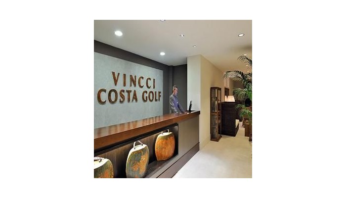 Hotel Vincci Resort Costa Golf poza 10