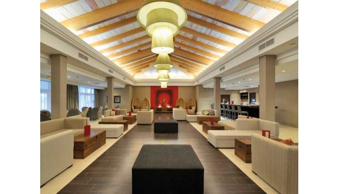 Hotel Vincci Resort Costa Golf poza 7