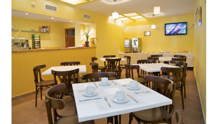 Hotel Vista Real poza 2