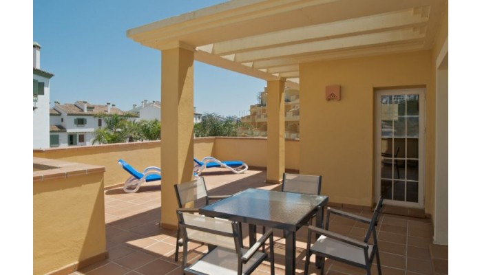 Hotel Vista Real poza 8