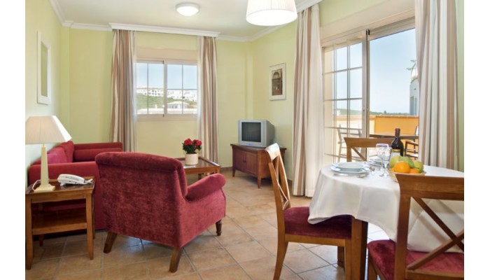 Hotel Vista Real poza 7