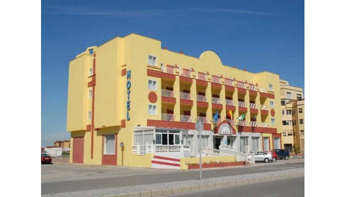 Hotel Vita Mediterraneo poza 2