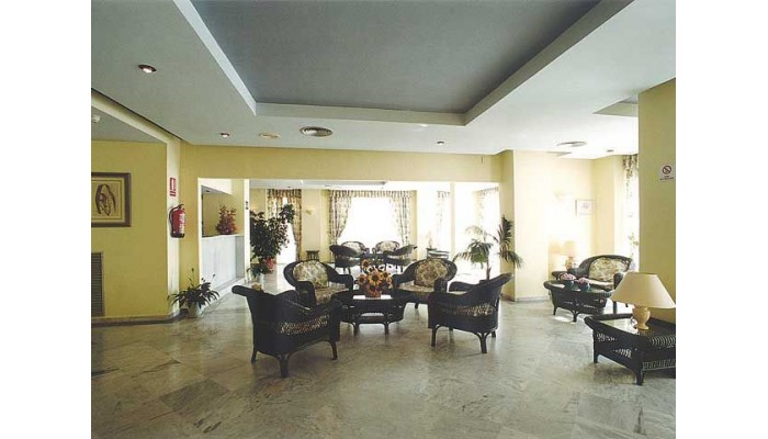 Hotel Vita Mediterraneo poza 6