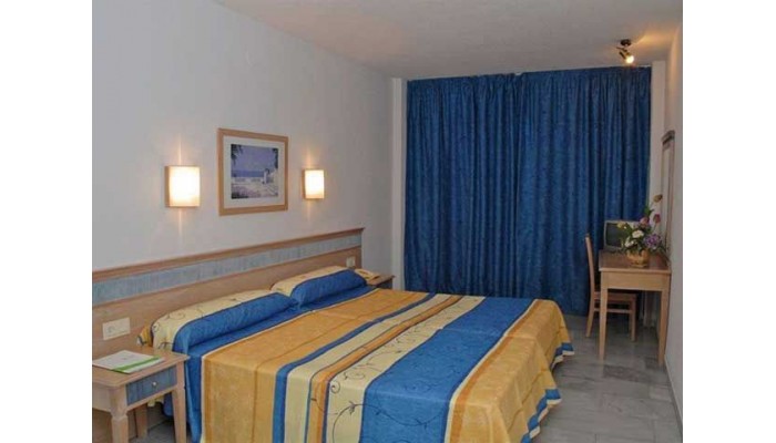 Hotel Vita Mediterraneo poza 3
