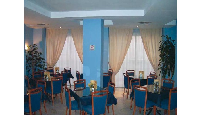 Hotel Vita Mediterraneo poza 5