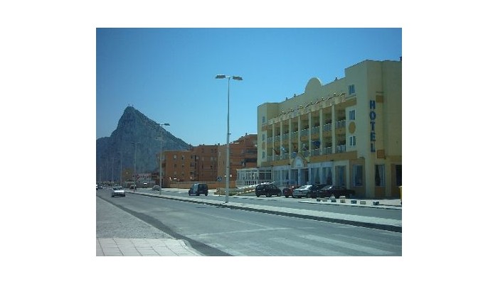 Hotel Vita Mediterraneo poza 0