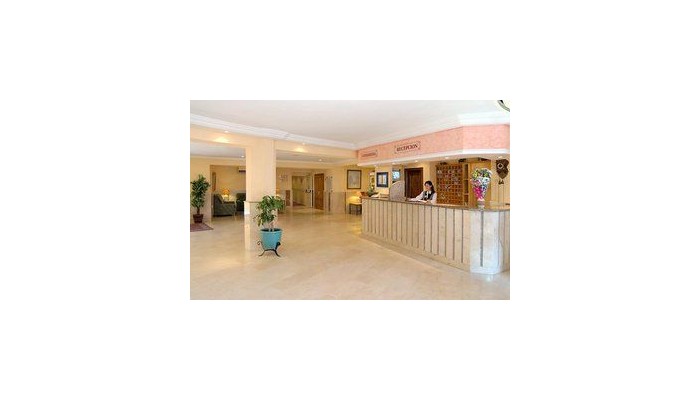 Hotel Vita Nuestra Senora Del Rocio poza 3