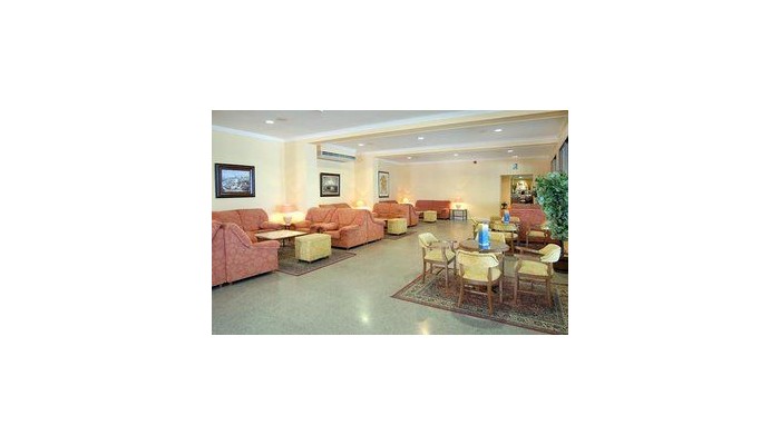 Hotel Vita Nuestra Senora Del Rocio poza 4