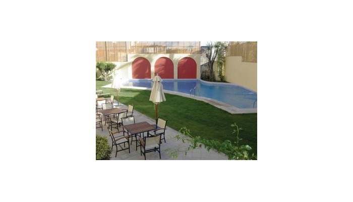 Hotel Vita Palmera Plaza poza 11