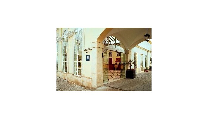 Hotel Vita Palmera Plaza poza 5