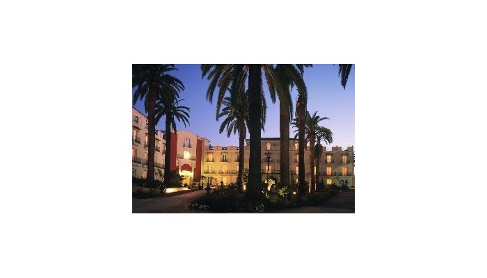 Hotel Vita Palmera Plaza poza 9