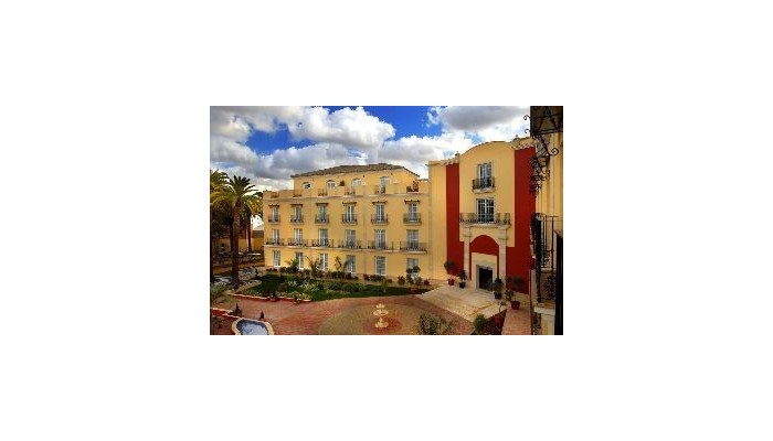 Hotel Vita Palmera Plaza poza 7