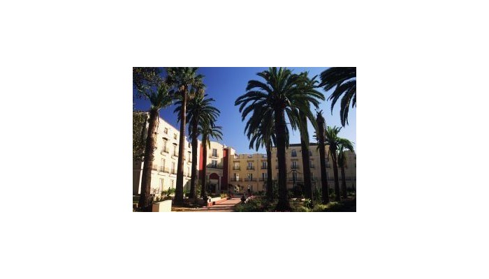 Hotel Vita Palmera Plaza poza 3