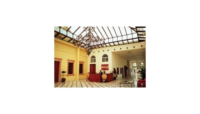 Hotel Vita Palmera Plaza poza 1