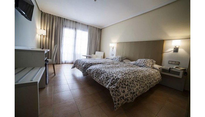 Hotel Y Apartamentos Bahia Sur poza 0